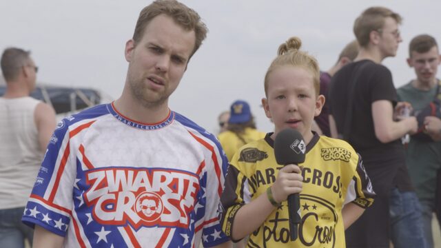 Zijn de vooroordelen over Zwarte Cross waar?