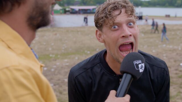 Hoe lekker ging Down The Rabbit Hole 2019 op seks, drugs en rock 'n roll?!