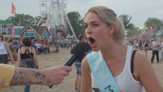 Hoe lekker ging Zwarte Cross 2019 op seks, drugs en rock 'n roll?!