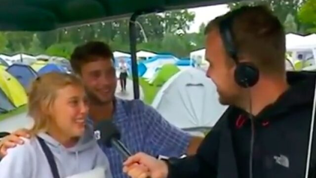 Wil je scoren op Lowlands? Eileen heeft DE manier!