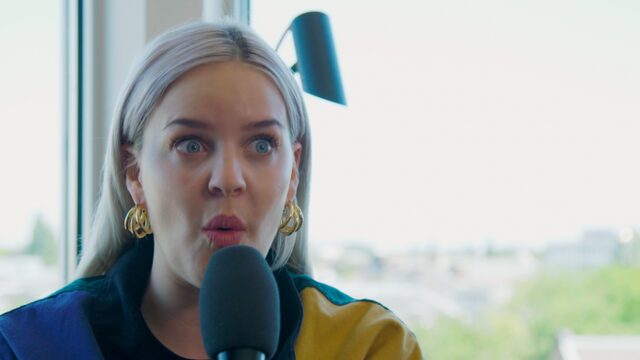 Anne-Marie: "Na dít vond ik mijn muziek vreselijk"