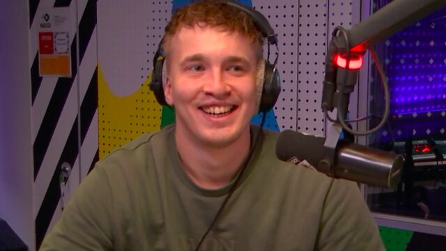 Roddel Radio met Snelle en 3FM-dj Frank