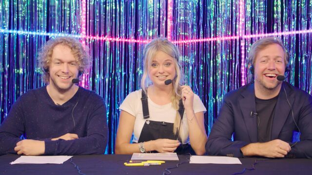 De Commentatoren reageren op eerste aflevering Boer Zoekt Vrouw