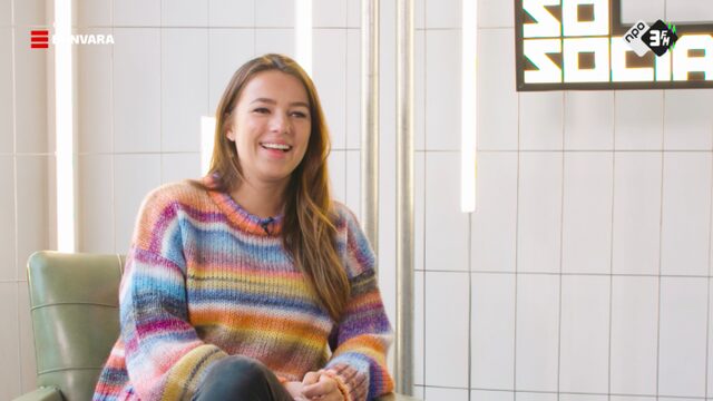 So Social met Nina Warink over haar social media, Temptation Island en relatie