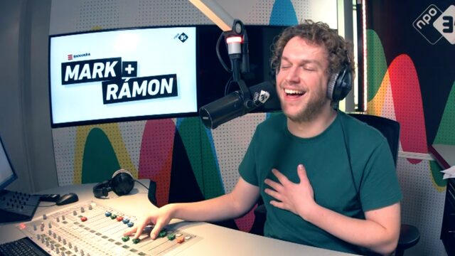 Mama Appelsap Compilatie: tijd