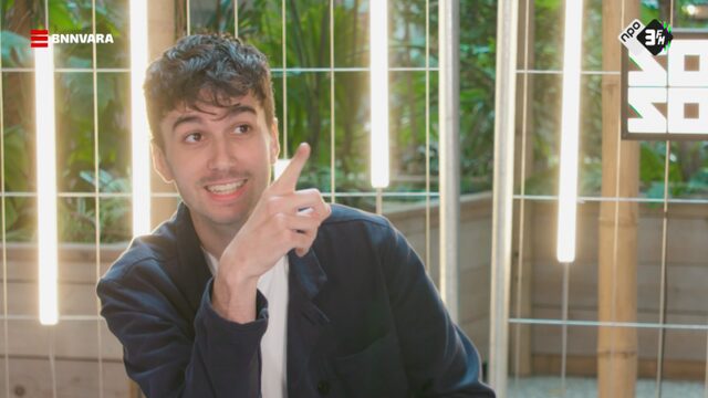 So Social met Véras Fawaz