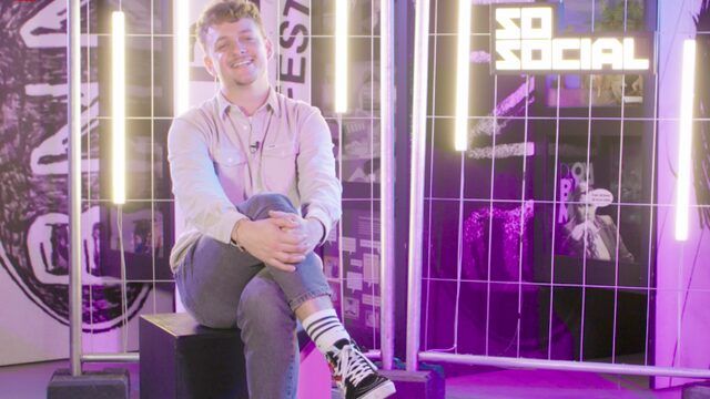 So Social met Jurre Geluk over Justin Bieber en zijn social media gedrag