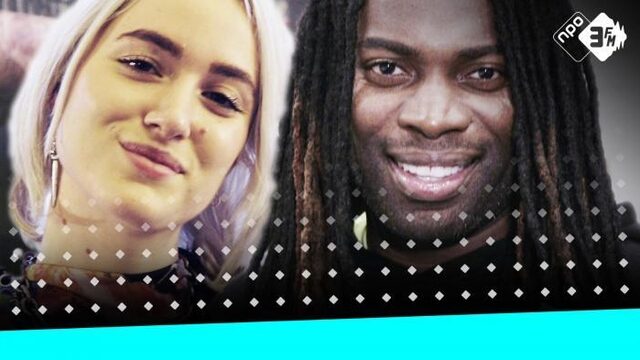 Jairzinho in Op Me Monnie: 'Je wordt beoordeeld op je outfit'