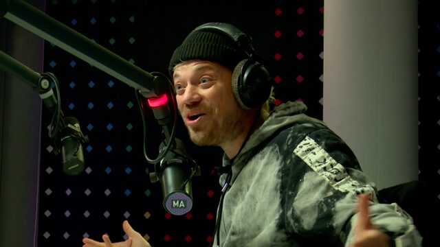 3FM Weekoverzicht: seks op het Leidseplein en huilen bij Titanic