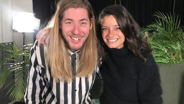 After Expeditie Robinson: het begraven van stembriefjes