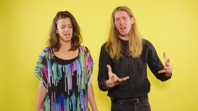 Keuzestress #1: Autotune heeft de muziek verpest