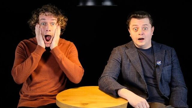 MolTalkTalk #3: Marlijn en Rop weten wie de mol is