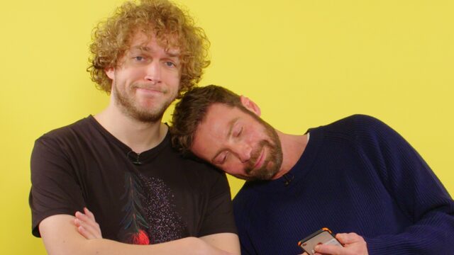 Keuzestress #3: Is Billie Eilish de grootste?