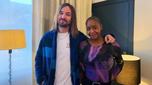 Tame Impala: "When I'm writing, I always think it's the best song ever"