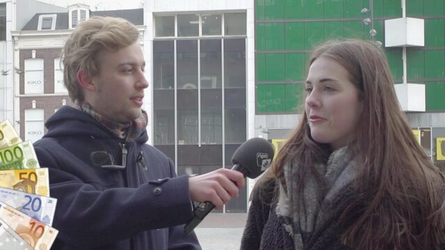 Billie Eilish, Lana del Rey, De Toppers of Post Malone, welk concert zou jij gratis willen bezoeken?