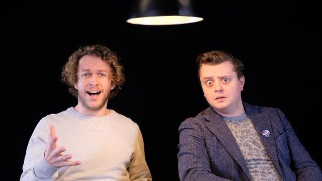 Moltalktalk #6: Pakt de Mol de verkeerde envelop?