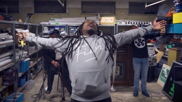 Checken: Het Gezelschap zet 3FM op z'n kop