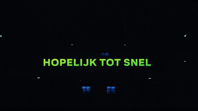 VIDEO: Een ode aan alle poppodia