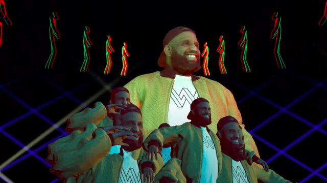 Dit is hét AI Songfestivallied van Willie Wartaal