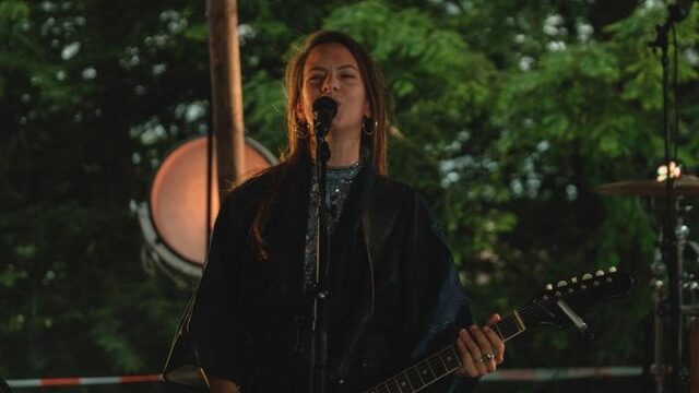 Kijk terug: MY BABY op het ZomerFestival 2020