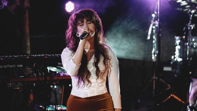 Kijk terug: Naaz op het ZomerFestival 2020