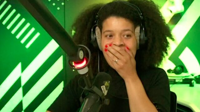 Een heus Lowlands-huwelijksaanzoek op 3FM