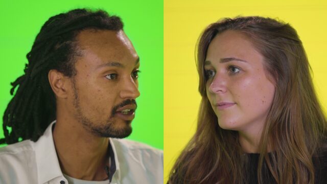 Tegenpolen: wel carrière maken vs. geen carrière maken