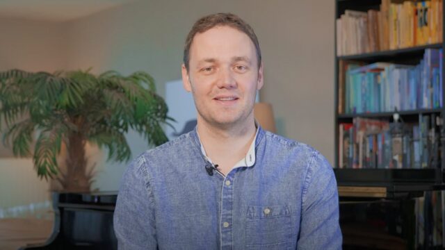 Bernd heeft een absoluut gehoor, maar wat is dat eigenlijk? | NPO 3FM