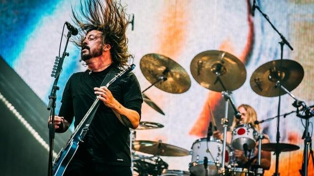 Dit was Pinkpop 2018 in 30 seconden