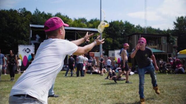 3 iconische Pinkpop momenten recreated