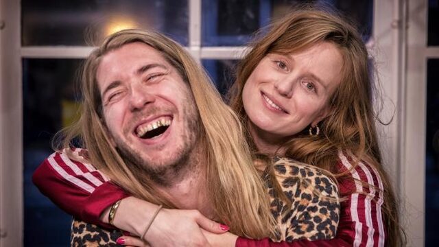 MEROL over ADE: "Ik heb echt wat gemist al die jaren!"