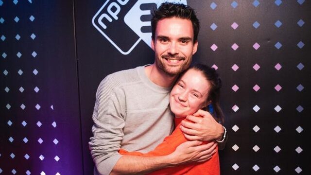 Sigrid: "My whole life changed in a year!"