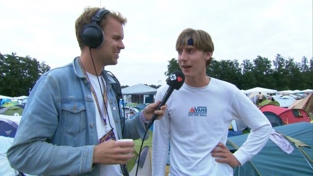 Hoe is het nu met de stem van Wouter?