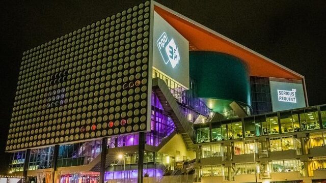 Kijk alle tv-uitzendingen van 3FM Serious Request: Lifeline terug