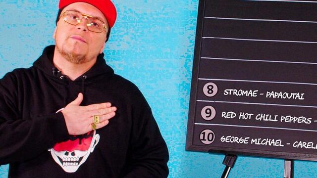 10 top tracks: Brainpower deelt zijn favoriete pop tracks