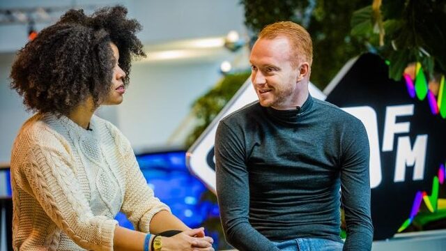 Arjan was pas 19 toen hij zijn vader moest reanimeren