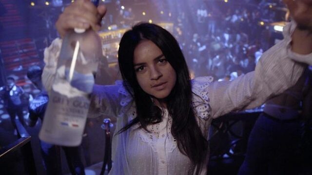 Waarom VIP-tafels in de club steeds populairder worden