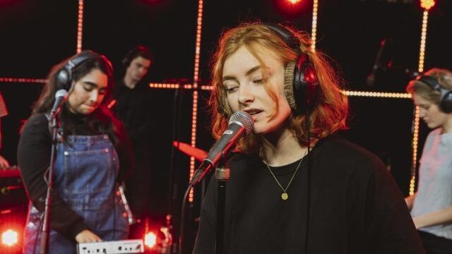 Dit waren de beste covers in de 3FM Live Box 2020