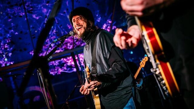 Kijk de volledige 3FM Exclusive met Kensington terug