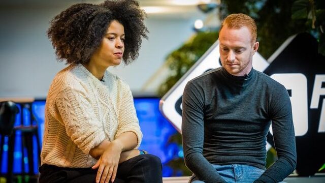 Arjan reanimeerde tevergeefs zijn vader