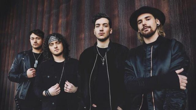 The Overslept heeft hun eigen geluid gevonden in 'Figure It Out'