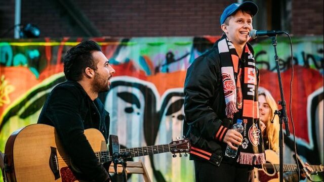 Nagenieten: dit waren de 3FM Exclusives van 2018!