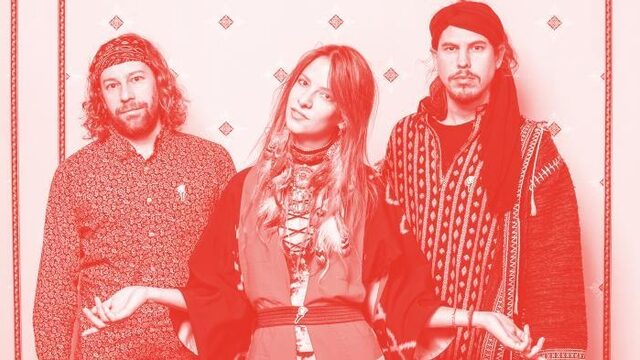 Documentaire: MY BABY bezoekt een grensovergang in Servië