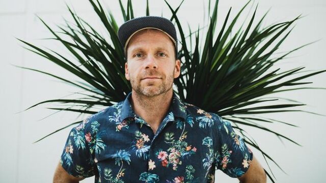 3FM Festival Top 999 live set van Mike Mago