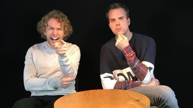 MolTalkTalk #7: "Nathan is de mol!"