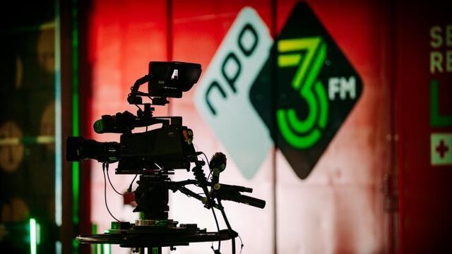3FM zoekt mensen met een mening over politiek