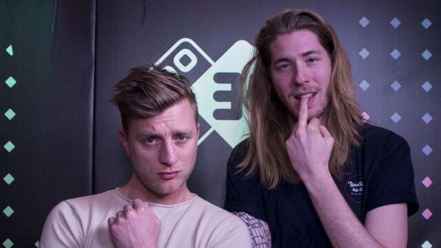 Is hij de mol? Jan Versteegh