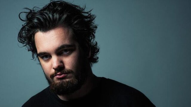 De Sluwe Vos: Modular Synthesizers, Bon Iver en blunders.