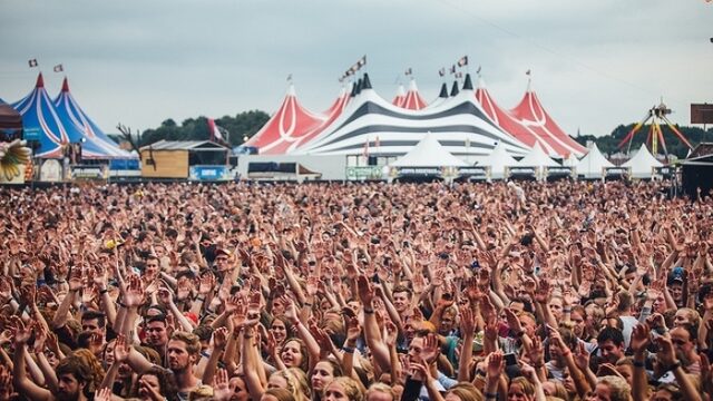 Hiphop op de Zwarte Cross en rappers in de Achterhoek