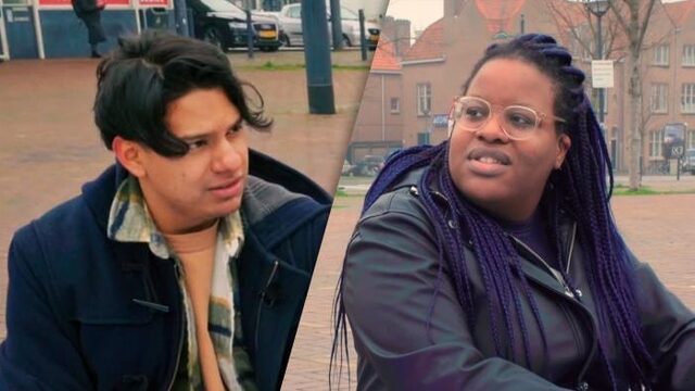 Andres Stemt Wijzer: diversiteit en racisme